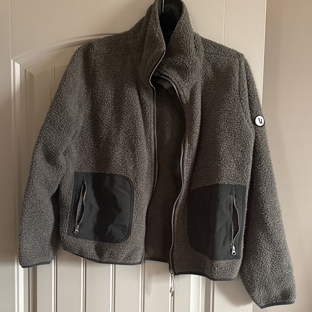 Women’s vuori jacket
